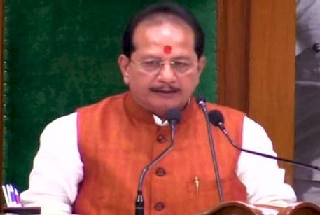 बिना सर्वे वाली लाखों एकड़ जमीन पर सरकार सख्त, 2 साल में होगा विशेष सर्वे पूरा !