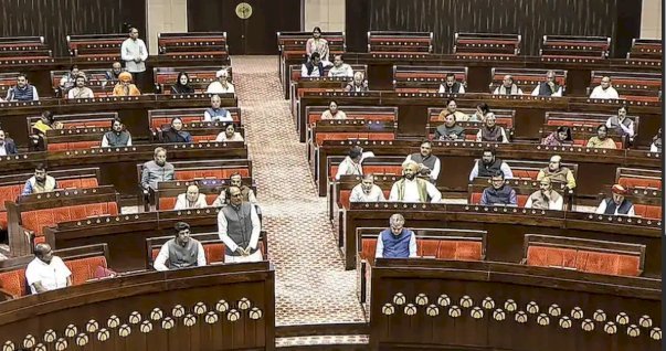 राज्यसभा चुनाव का ऐलान, 37 सीटों पर होगी वोटिंग; बिहार में 5 सीटें खाली !