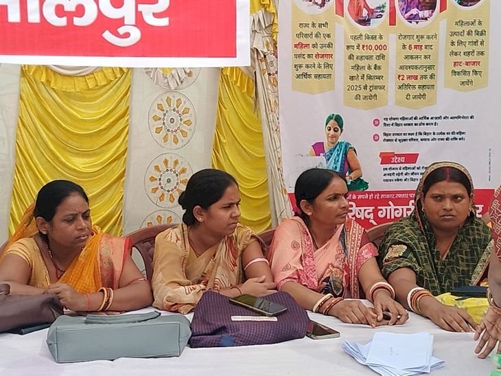 बिहार में हर वार्ड में बनेगी जीविका समिति, महिलाओं को रोजगार और ट्रेनिंग का मौका