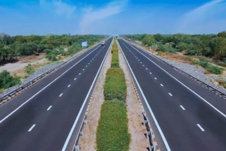 बक्सर-भागलपुर कॉरिडोर को मिलेगा बड़ा बूस्ट, एक्सप्रेस-वे और दो ब्रिज की योजना सामने !