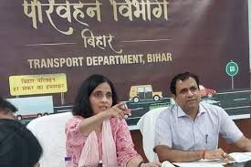 परिवहन विभाग के 40 अफसरों को नोटिस, लापरवाही पर सरकार सख्त !