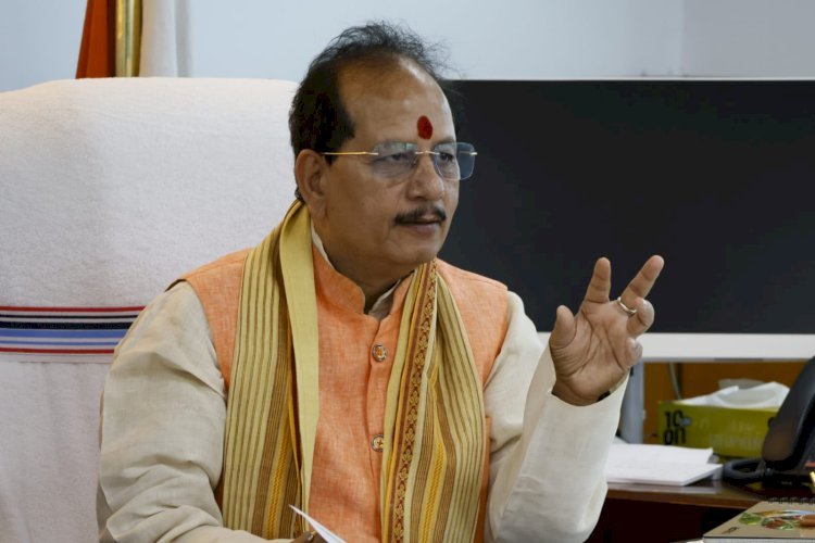 5 फीसदी खतियानी भूमि का पता नहीं, सरकार ने शुरू किया सर्च ऑपरेशन !