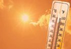 गर्म हवाओं का कहर, होली से पहले बिहार में पारा बढ़ा, ड्राई हीट अलर्ट जारी !