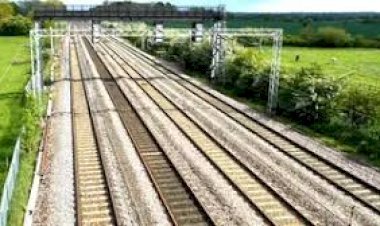 2031 तक बिहार में 1000 किमी नई रेललाइन, बदलेगा यात्रा का अंदाज !