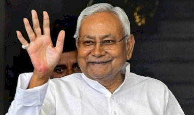 CM रहते राज्यसभा जाएंगे नीतीश कुमार? बिहार की सियासत में हलचल तेज !