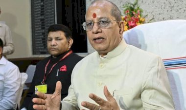 बिहार में भूमि सेवाओं में बड़ा बदलाव, 1 अप्रैल से शुरू होगी AI सेल व्यवस्था!