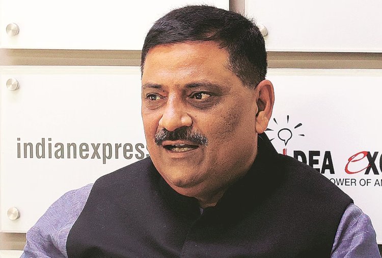 ईरान-अमेरिका टेंशन से बिहार में हलचल, संजय झा का विदेश मंत्रालय को फीडबैक !