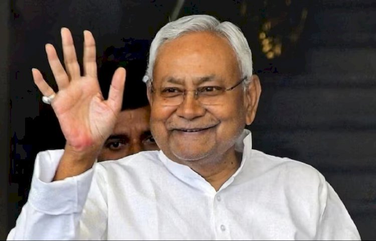 CM रहते राज्यसभा जाएंगे नीतीश कुमार? बिहार की सियासत में हलचल तेज !