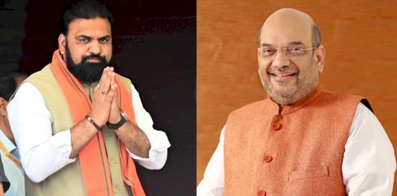 CM रेस के बीच बढ़ी हलचल, अमित शाह से सम्राट चौधरी की खास मुलाकात की तैयारी ?