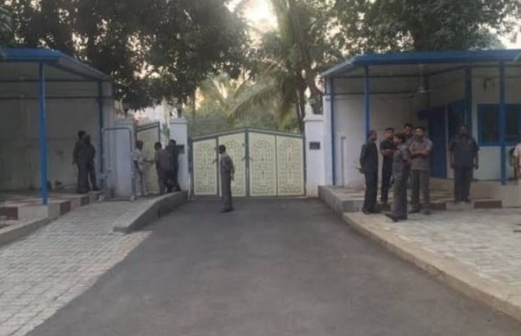 नीतीश कुमार का नया पता सामने, VVIP सुरक्षा के साथ मिलेंगी ये सुविधाएं !