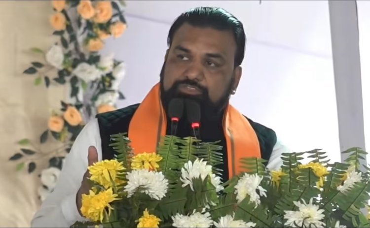 बिहार में रोजगार पर सरकार का दावा – समृद्धि यात्रा में सम्राट चौधरी का ऐलान !